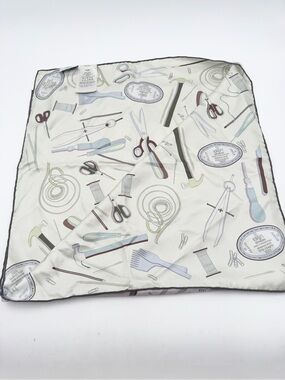 FENDI Foulard Scarf